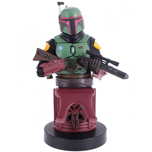 boba fett cable guy